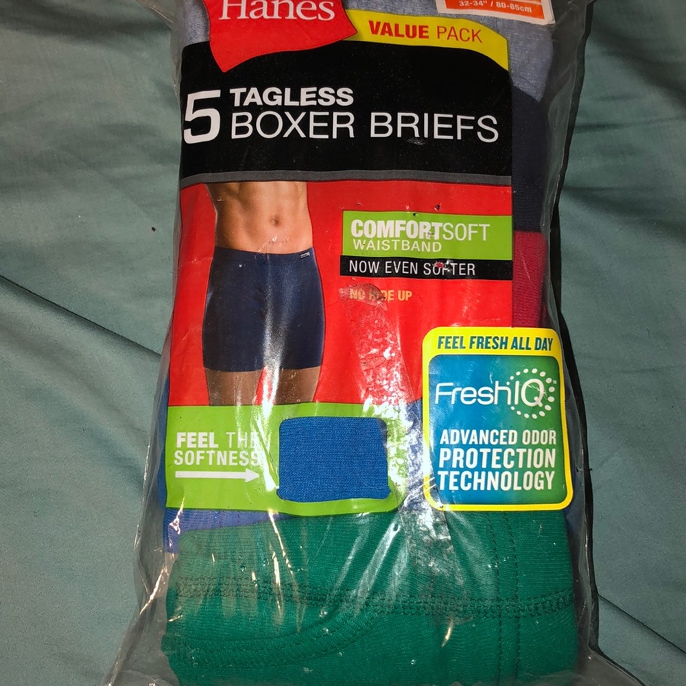 Boxer Briefs